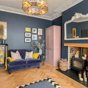 Edwardian Extension & Renovation, Bishopston