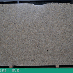 New Venetian Gold - Kitchen Countertops