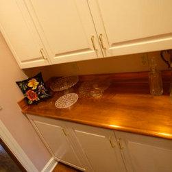 O'Brien Cut Stone - Products