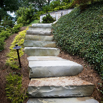 Stairways