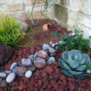 Landscape Design