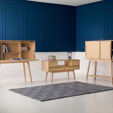 Heal's Stipo Storage range - Lifestyles Spring Summer '16
