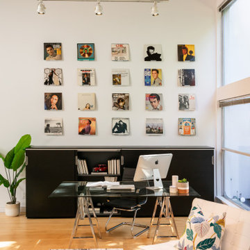 Hastings Street - Home Staging Project