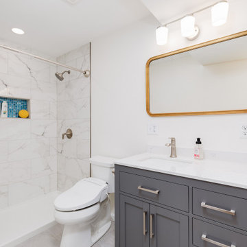 Bathrooms