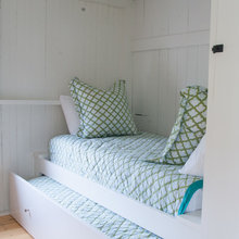 Bunk room