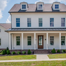Exterior Color