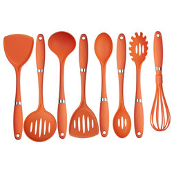 Contemporary Cooking Utensils by F.N.T., INC