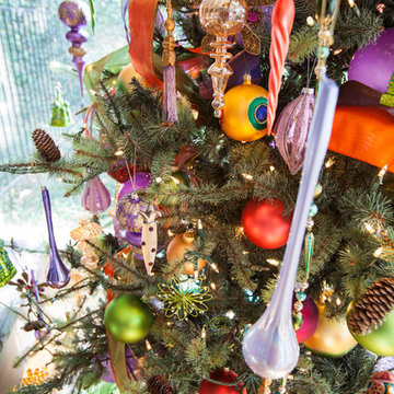 Christmas Trees