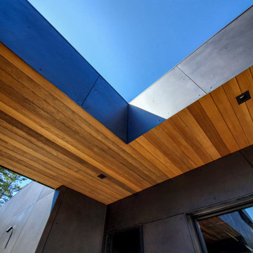 Ross Peak Residence