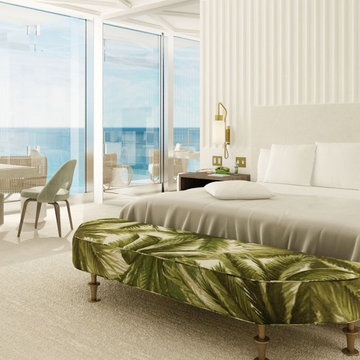 THE SURF CLUB FOUR SEASONS MIAMI BEACH - FOR SALE