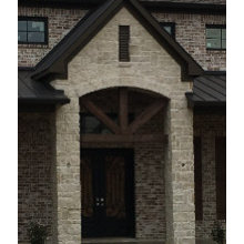 Exterior Entrance