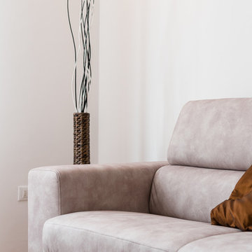 Collezione interni moderni