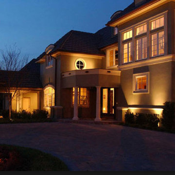 Intelligent Lighting