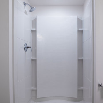 Time For a Refresh - A 1980's Home Renovation