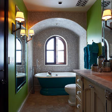 tubs