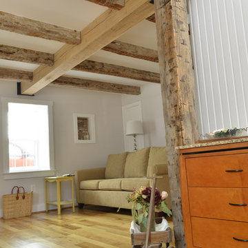 Cottage Rehabilitation