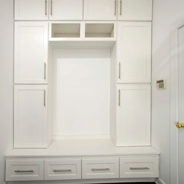 Small Bathrooms, Big Design Impact