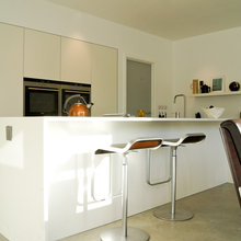Living Room Ideas