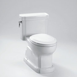 Water Closets - Toilets