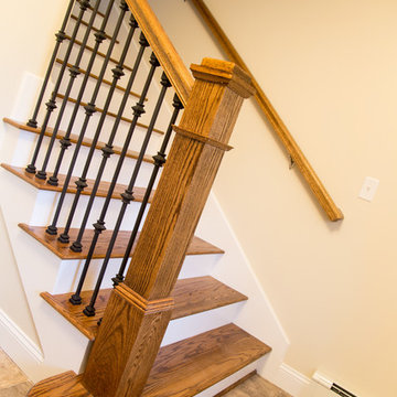 Charter Way, Auburn