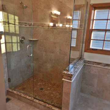 Davis Master Bath