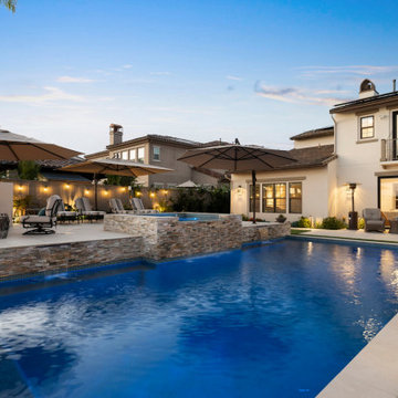 Rising River - Luxury Outdoor Living