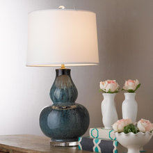 Lamp ideas for family room