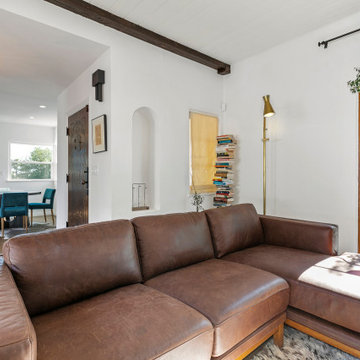 Silver Lake Complete Remodel