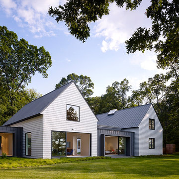 Contemporary Tranquility