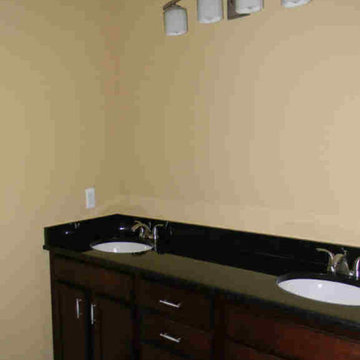 Hillan Holmes Projects