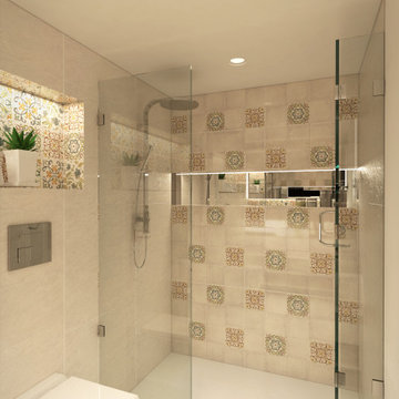 Luxury Apartment - Purshottam Bhavan