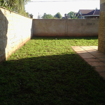 Residential Landscaping