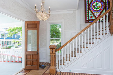 Entryway photo in New York