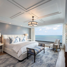Master Ceiling