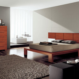 Wynd Modern Bedroom by YumanMod, Doimo- $1,699.00 - Bedroom Furniture Sets