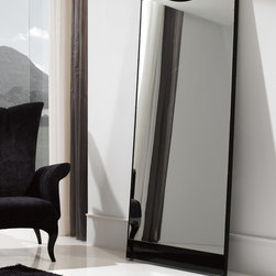 Abril Collection - Floor Mirrors