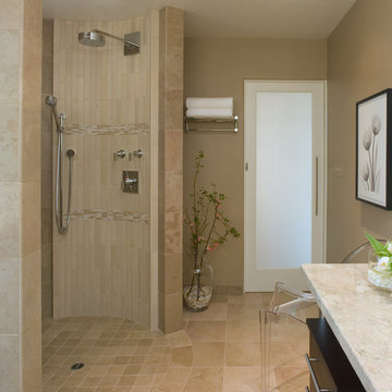 Bathroom Renovation - San Diego