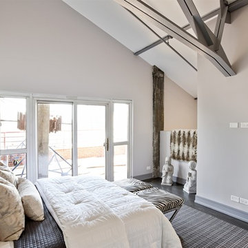 Printer`s Row Penthouse