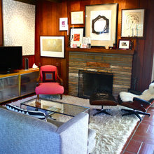 Residential Colour scheme