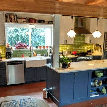 Hale and Hearty Kitchen