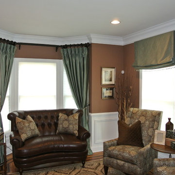 Bay Windows