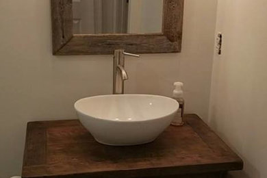 Bathroom Renovation
