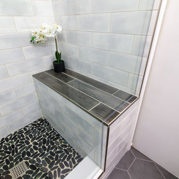 bathroom renovation