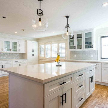 Kitchen Remodel - Redondo Beach, CA