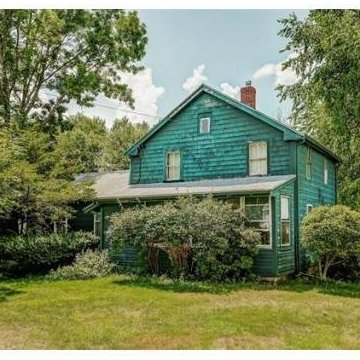 Home Remodel - Sharon, MA
