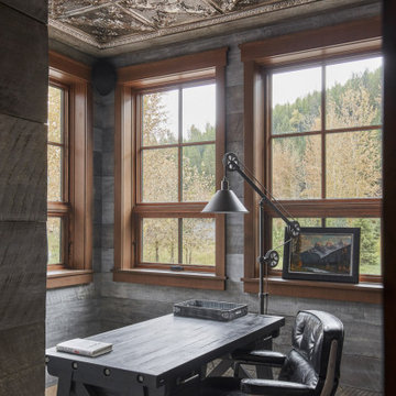 East Kootenay Chalet