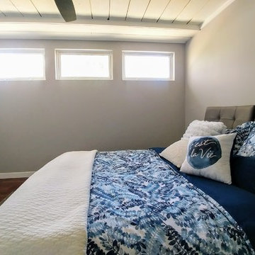 3 Bedroom Bungalow