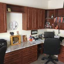 New Home