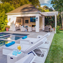 Backyard ideas