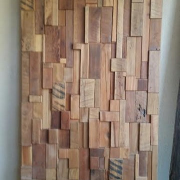 Classic Carriage Doors of Asheville